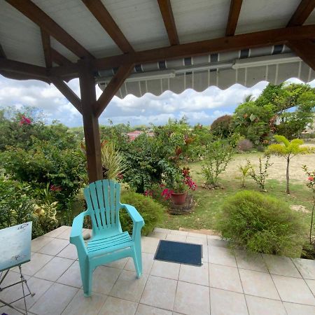 Villa L'Exotik Les Abymes Extérieur photo